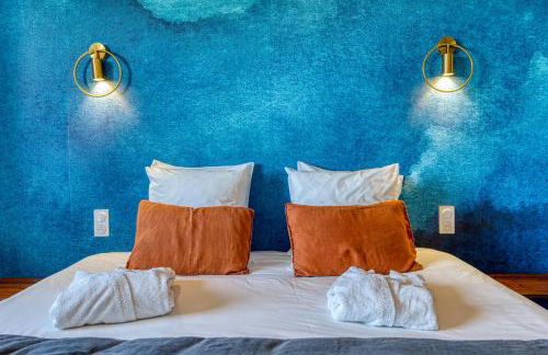 Villa Oceans 5-Star Luxury with Panoramic Sea Views in Vendee - Foto 11