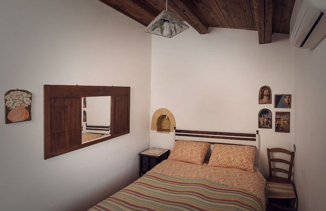 Agriturismo Via del Campo - Foto 6