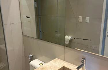 Vizinho dos Parapente - Novo Luxo apartamento - Foto 11