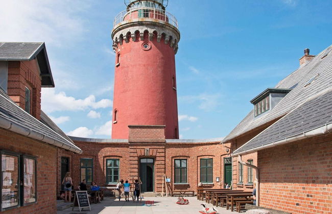 4 Person Holiday Home in Lemvig-by Traum - Foto 44