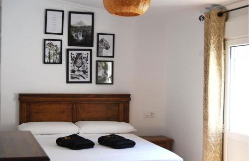 Casa Rural Relax & Nature - Foto 4