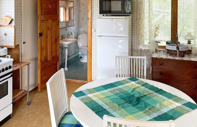 5 Person Holiday Home in Solvesborg - Photo 6