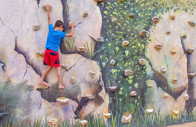 Camping La Masia - Foto 30