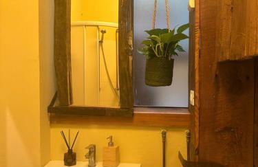 Terra Cielo alloggio di Porta Santi - Foto 11