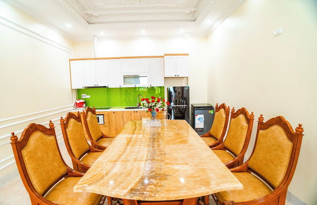 The Paradise Apartment - Luong Van Thang - Foto 35