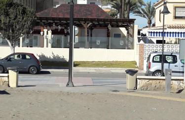 CABOMOLINOS, APARTAMENTO108 - Foto 35