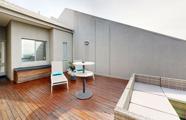 Cumberland Lorne Resort - Photo 15