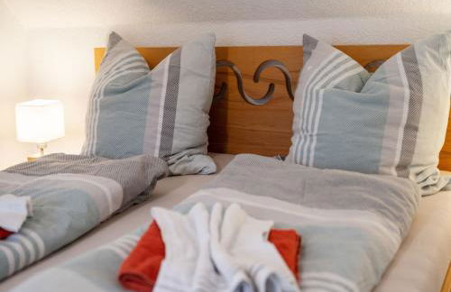 Charmantes Refugium mit 2 Schlafzimmern - Foto 37