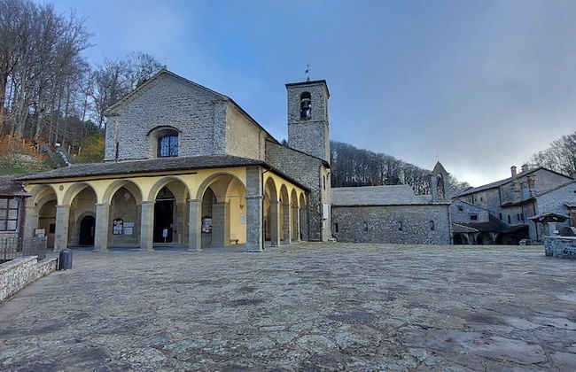 Borgo dei Corsi Holiday House - Foto 7