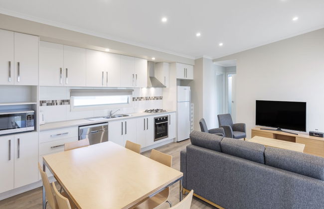 RACV Cobram Resort - Photo 3