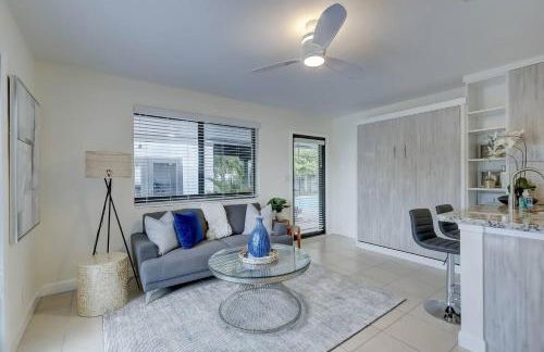 Waterfront Deck Pool Kayak - Foto 8