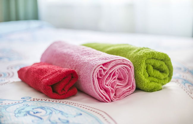 Apartment on B Polyanka 28k1 - Photo 12