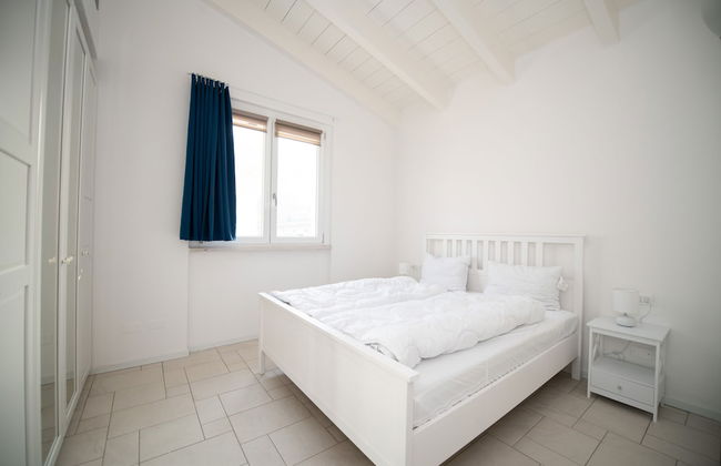 Attico Vista Castello - Foto 2