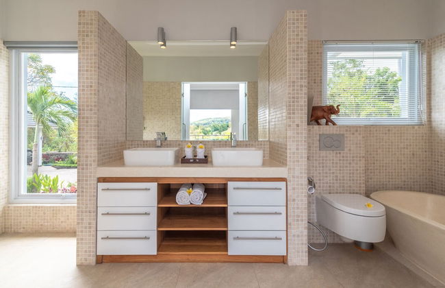 Villa IzaJay - Foto 42