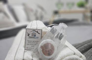 Travellar London 161 - Foto 8