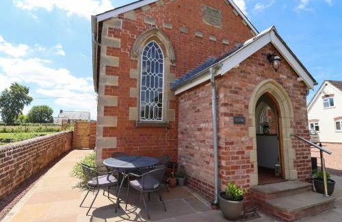 The Old Chapel - Photo 48