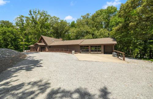 Cool Goose Landing Private Dock Large Deck Game Room 61 - Foto 58