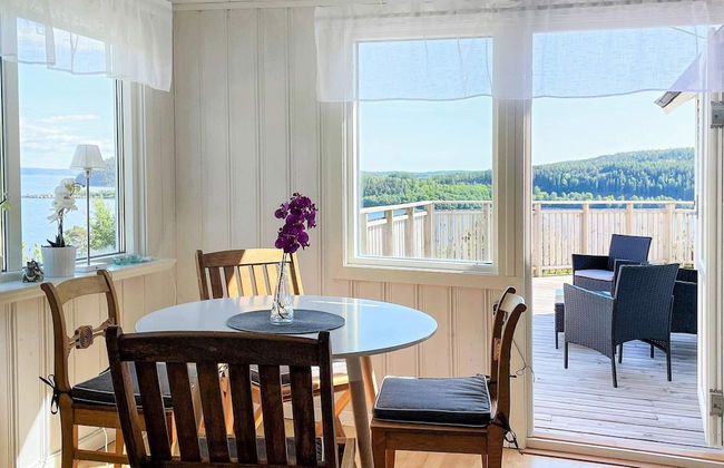 4 Person Holiday Home in Uddevalla-by Traum - Photo 22