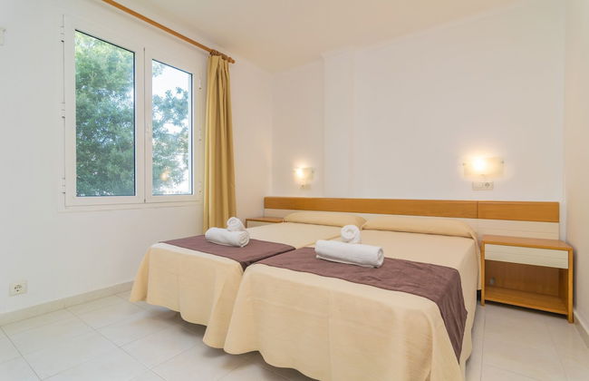 Massanet Bc in Canyamel - Foto 12