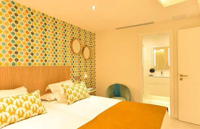 Apartment Mogan With Stunning Beach Views - Foto 9