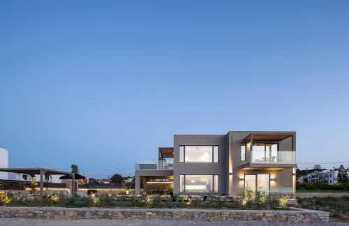 Villa Aya - Coastal Villa, Minimalist Elegance by etouri - Photo 70