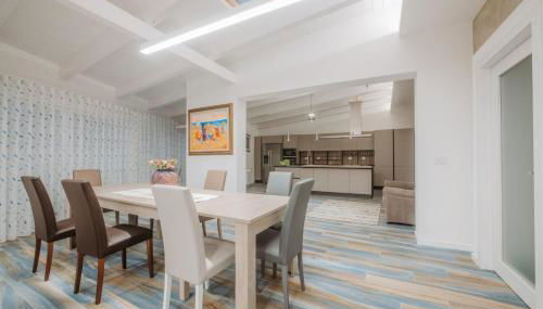 Enotria Villas - Villa Vittoria Luxury - Foto 2, stove