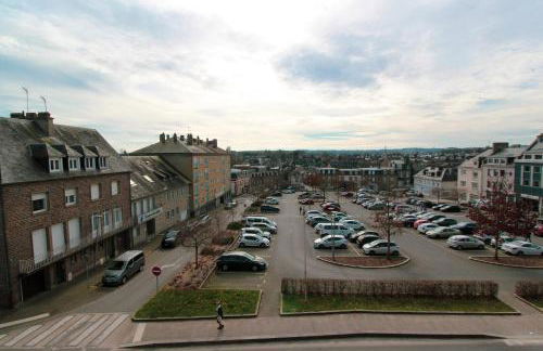 Charmant et confortable T2 à Flers - Foto 16