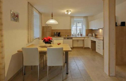 Ferienhaus Wimbauer - Foto 10