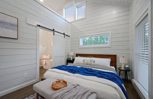 Under the Stars - Secluded, Hot Tub, Firepit, Games - Foto 45