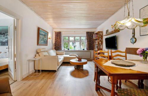 Haus Im Süden auf Nordstrand - Foto 18