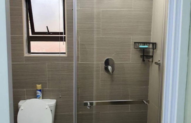 Posh 3 Bed Guesthouse in Hillside With Pool - 2039 - Foto 9