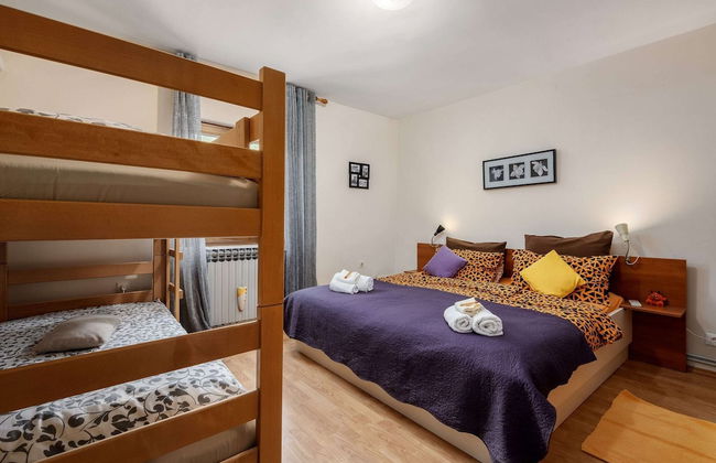 Spacious Holiday Home in Istria Croatia With Pool - Foto 3