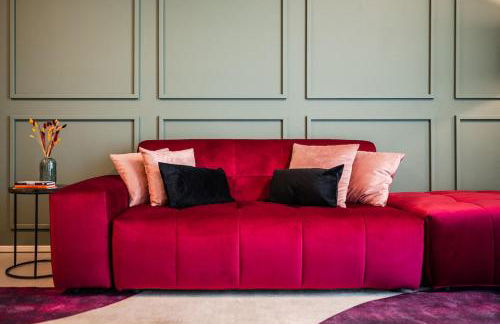 Station - Elegante appartamento con Garage - Photo 1