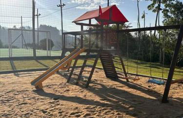 Casa de Campo - Águas Mornas SC - Photo 71