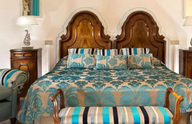 Villa Vistarenni - Foto 12