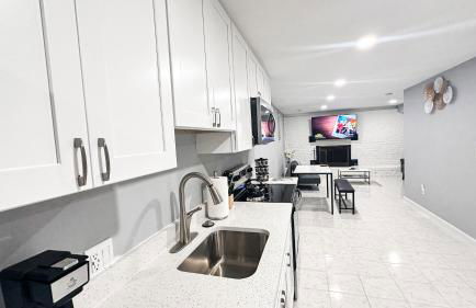 Pristine by DC, FEDEX Stadium &UMC center to DMV Metro Area - Foto 12