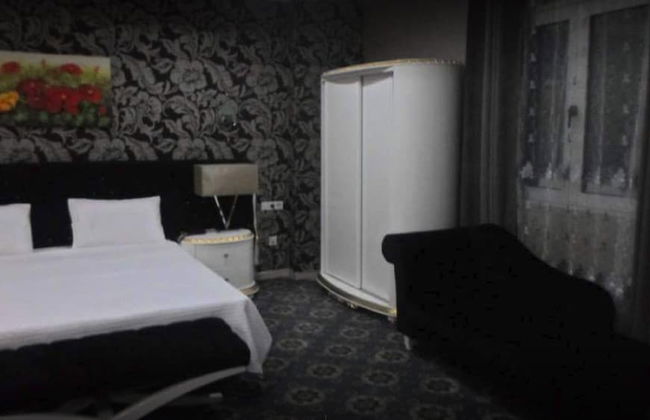 Hôtel de La Vallée Chlef - Foto 24