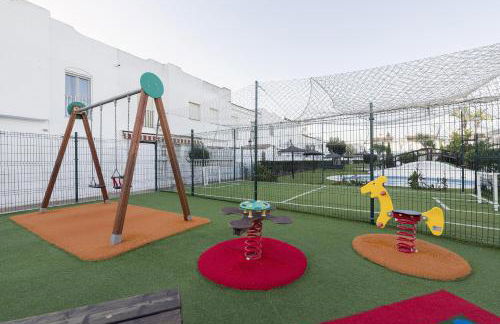 Beautiful Duplex in Chiclana de la Frontera - Foto 60