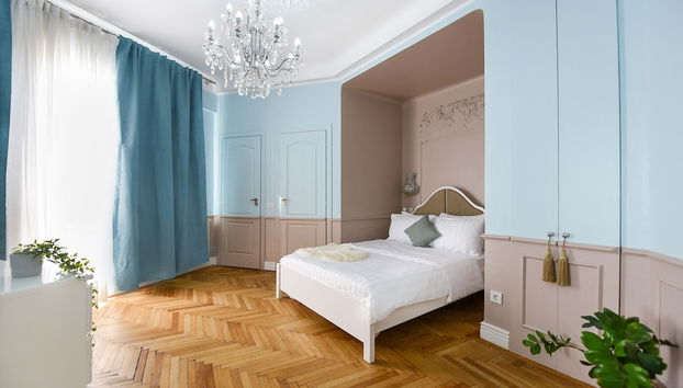 Homey - Strada Franceza 52 - Foto 2, Camera