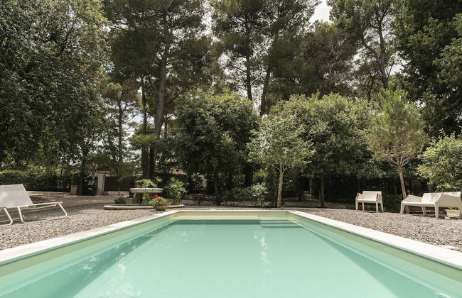 Villa Manfredi by Wonderful Italy - Foto 23