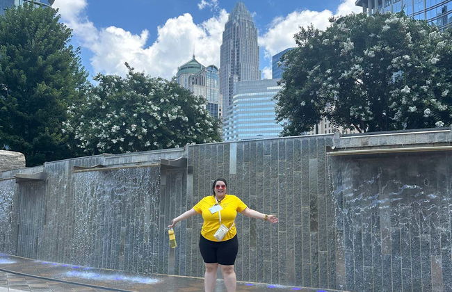 Visita guiada por Charlotte - Foto 7