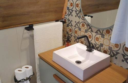 Chalé Noites Extraordinárias - Foto 10