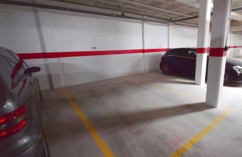 Torre sol Penthouse - jacuzzi - AC - garage - pool - Foto 24