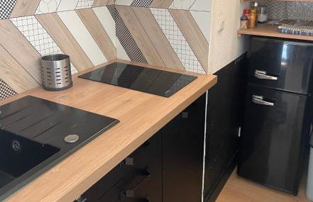 Le Nautica Plage T2 climatisé en bord de mer - Foto 12