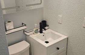 Mt Spokane ski condo - Foto 10