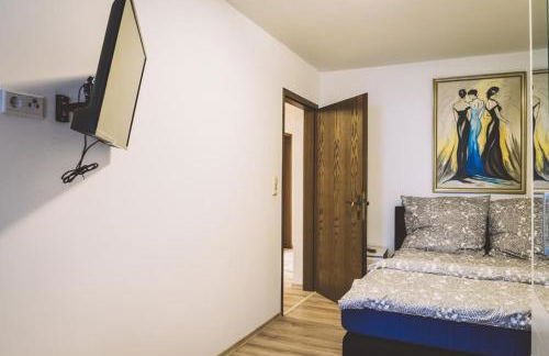 Ferienwohnung-lenne-Finnentrop - Foto 19