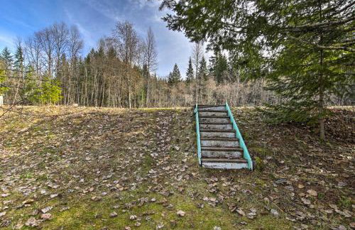 Remote Escape Riverside Home with Scenic Views - Photo 28