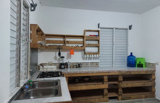 Executive Suite - Apartment 7 in Villa Coconut - Foto 26