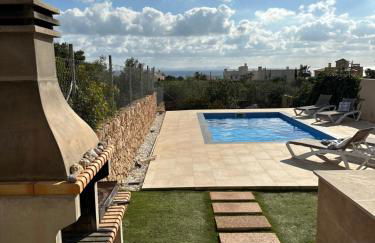 Casa Mirador - Bonita casa pareada - Foto 1