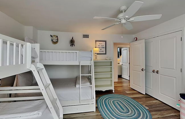 Shoreline Towers 1066 - Foto 5